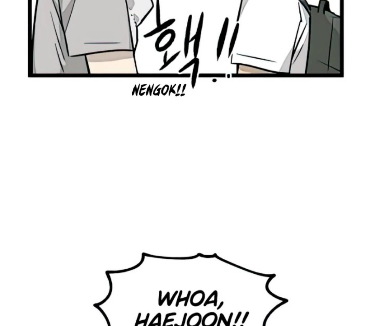 Homeless Chapter 125 halaman 66