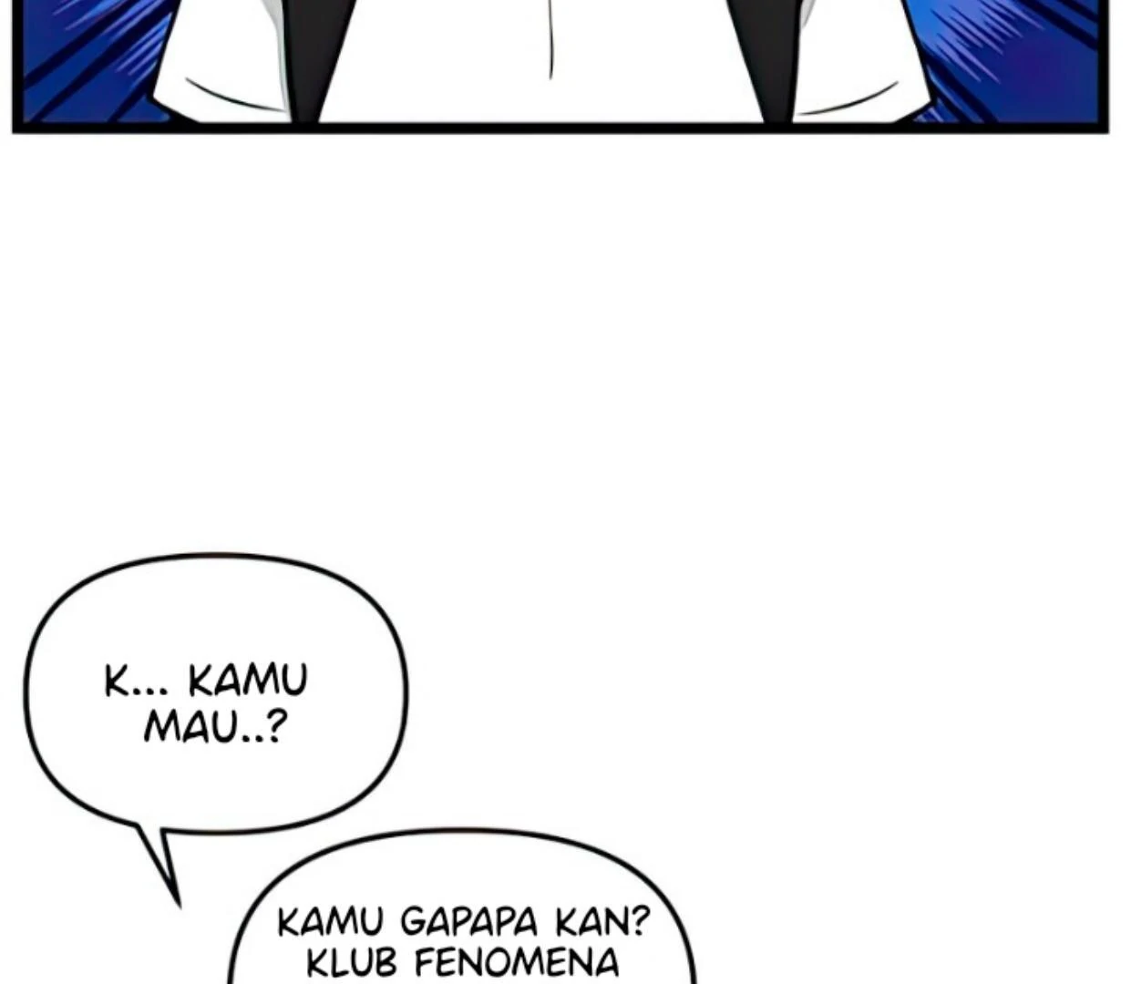 Homeless Chapter 125 halaman 68