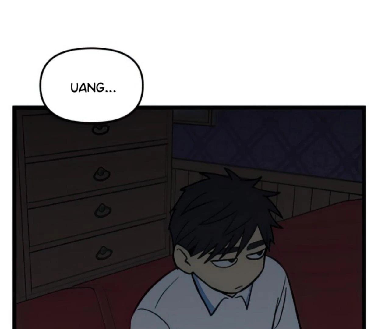 Homeless Chapter 126 halaman 70