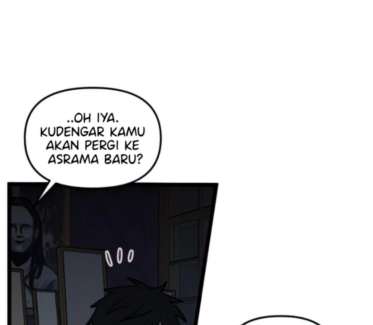 Homeless Chapter 126 halaman 73