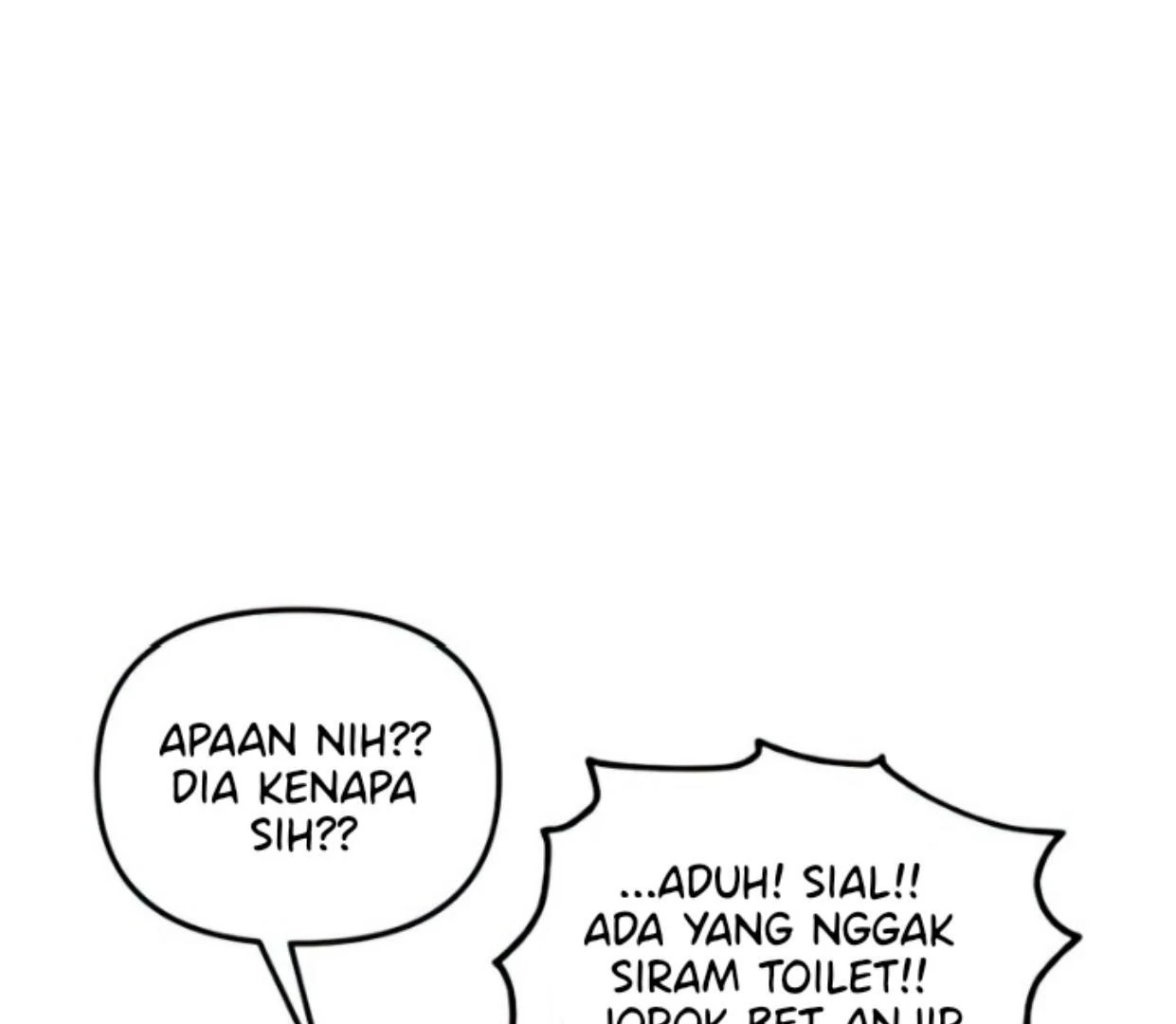 Homeless Chapter 130 halaman 65