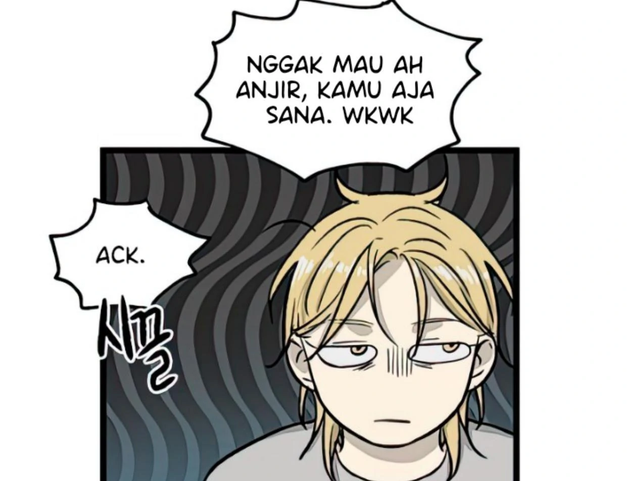 Homeless Chapter 130 halaman 68