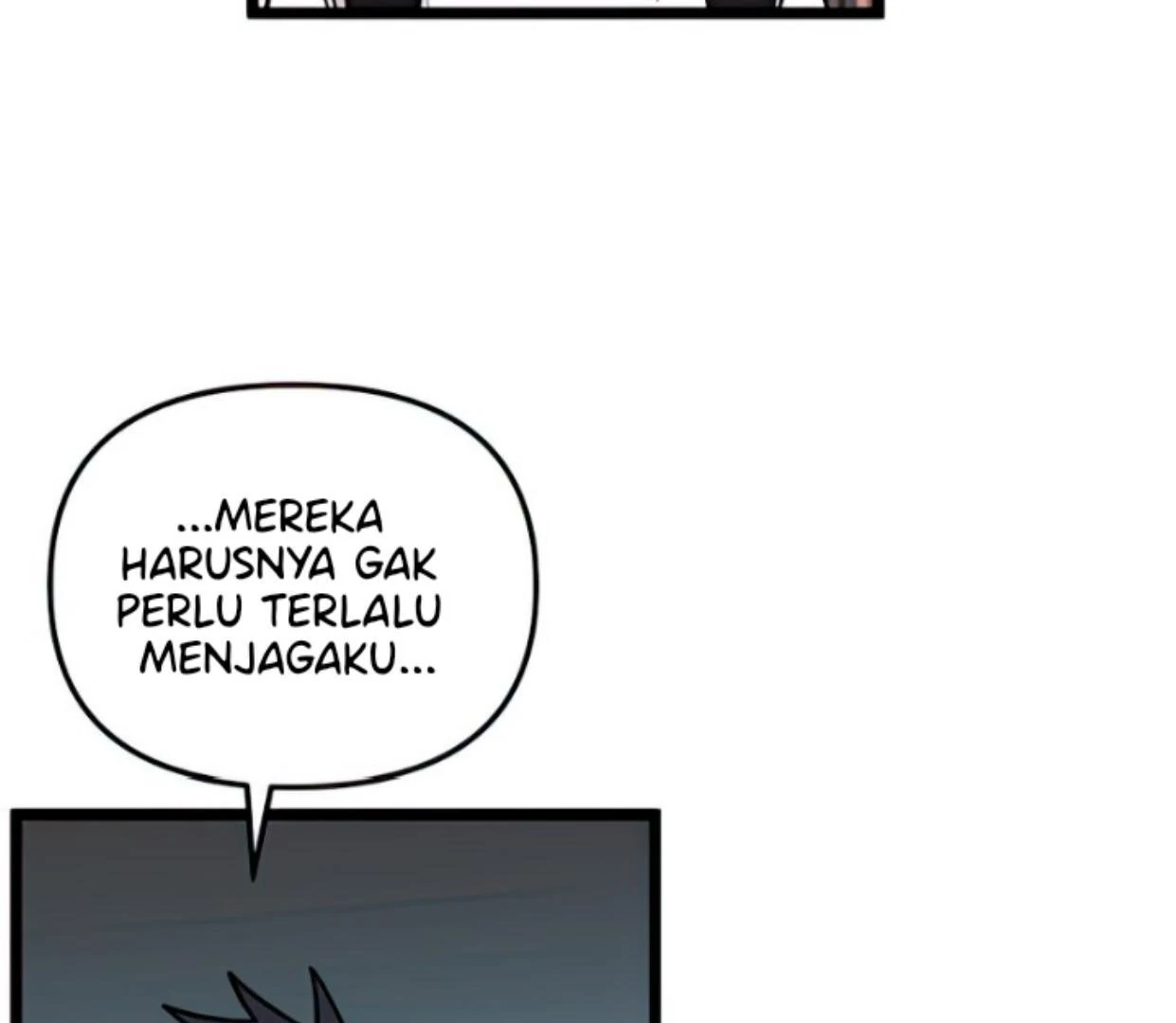 Homeless Chapter 131 halaman 60