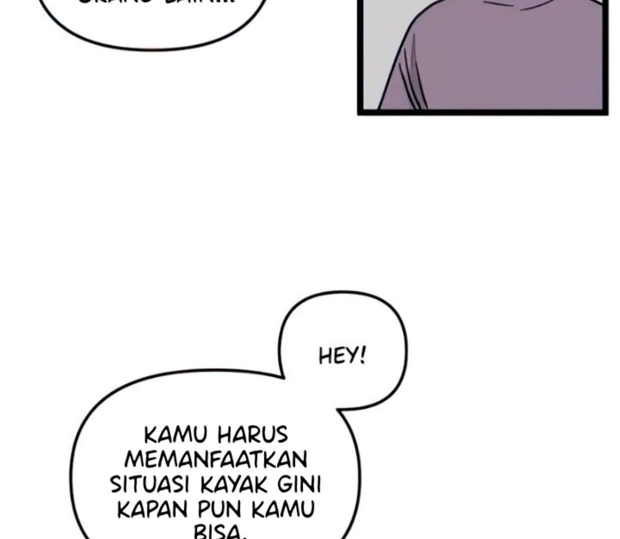 Homeless Chapter 131 halaman 62