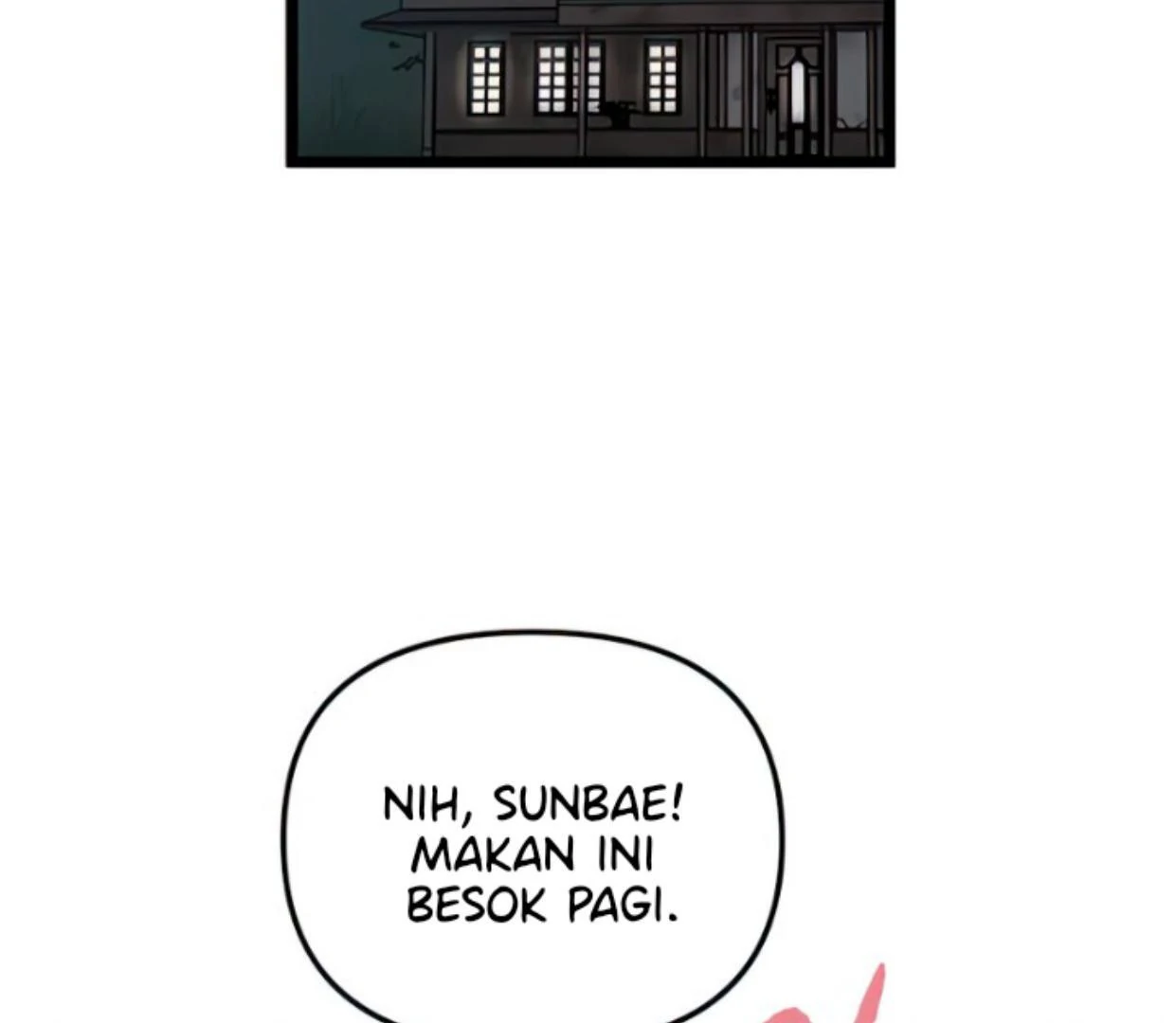Homeless Chapter 132 halaman 65