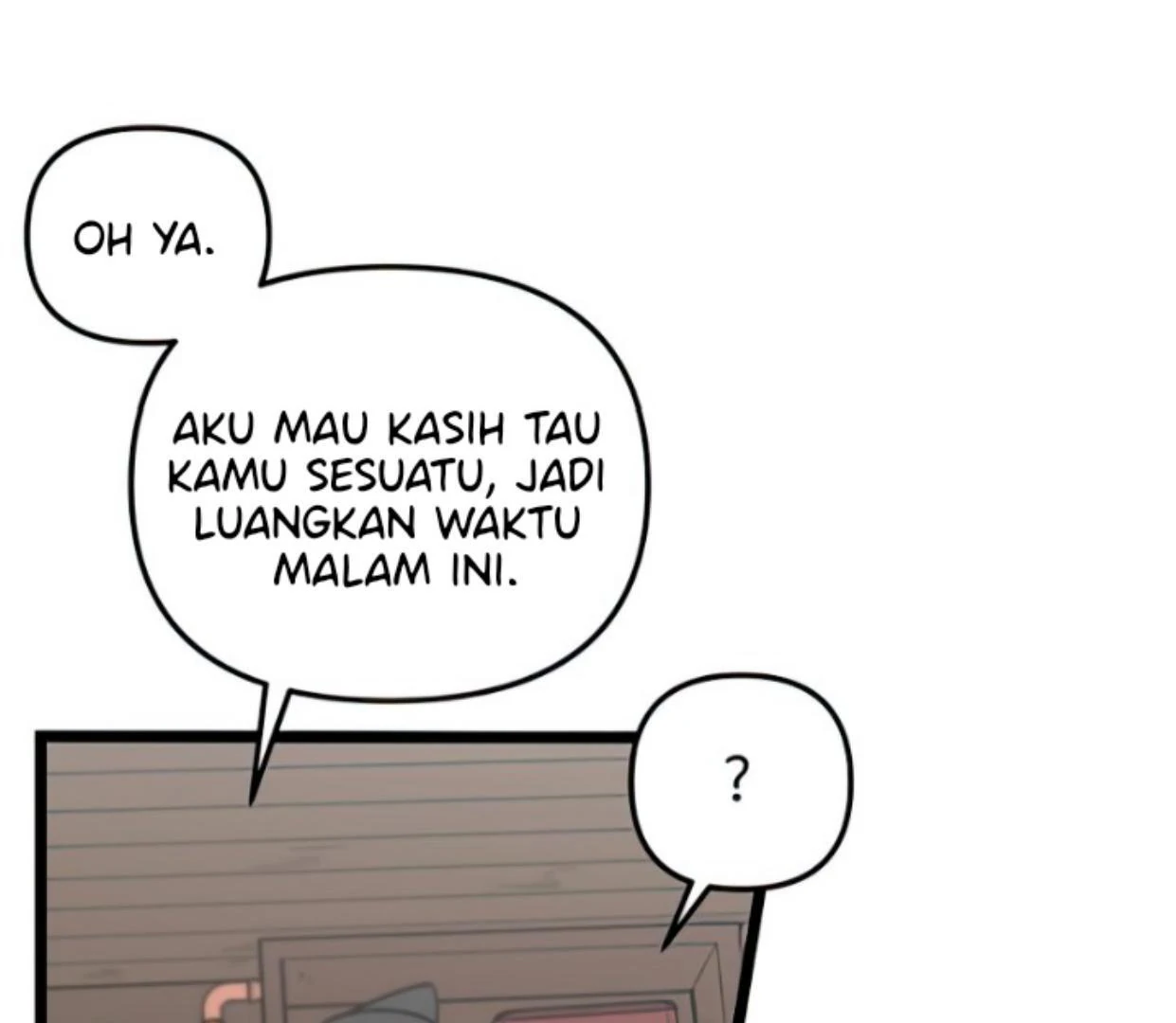 Homeless Chapter 133 halaman 57