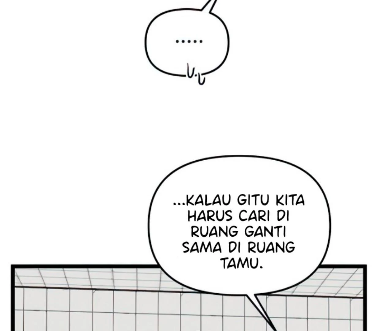 Homeless Chapter 134 halaman 60