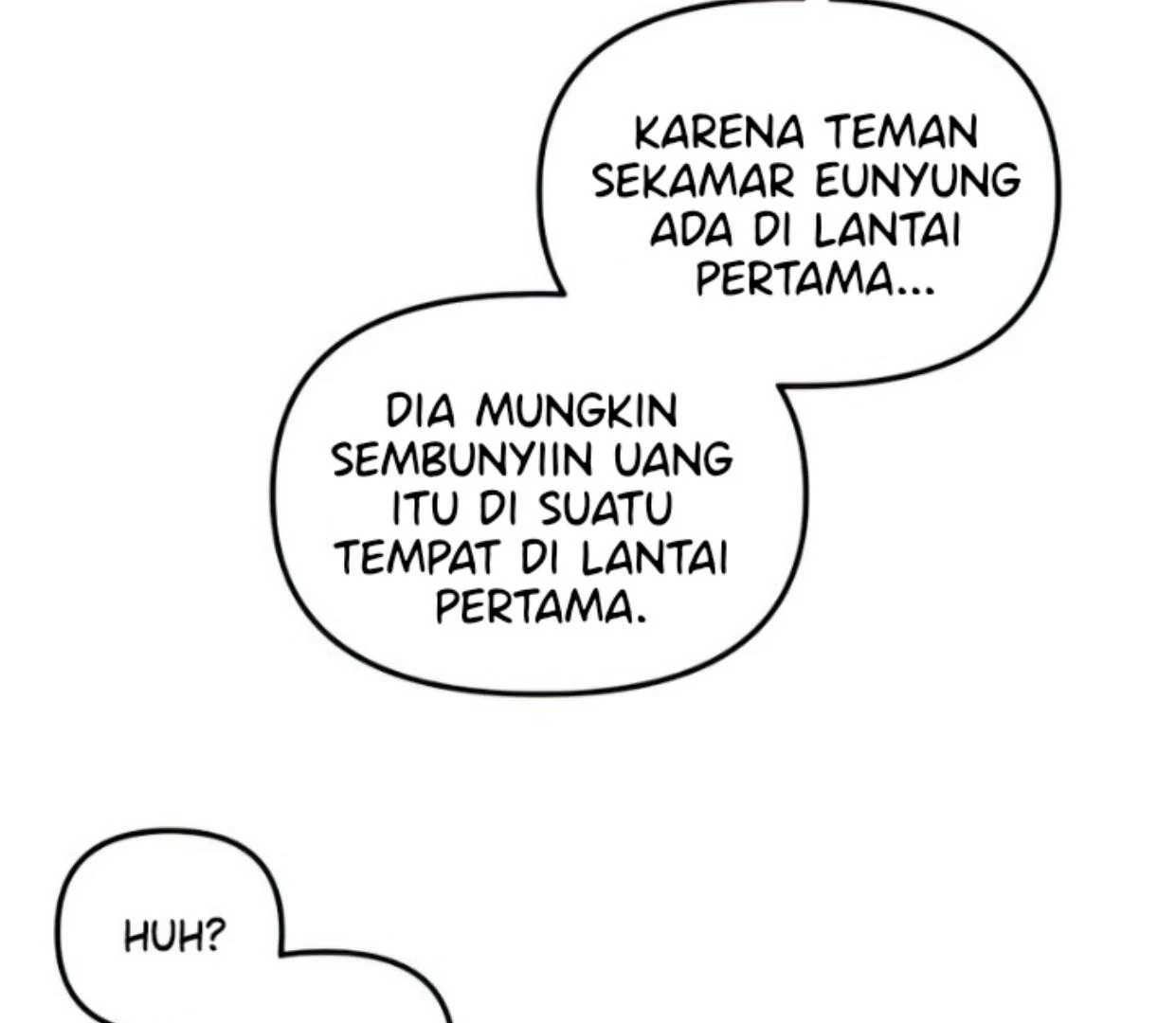 Homeless Chapter 134 halaman 62