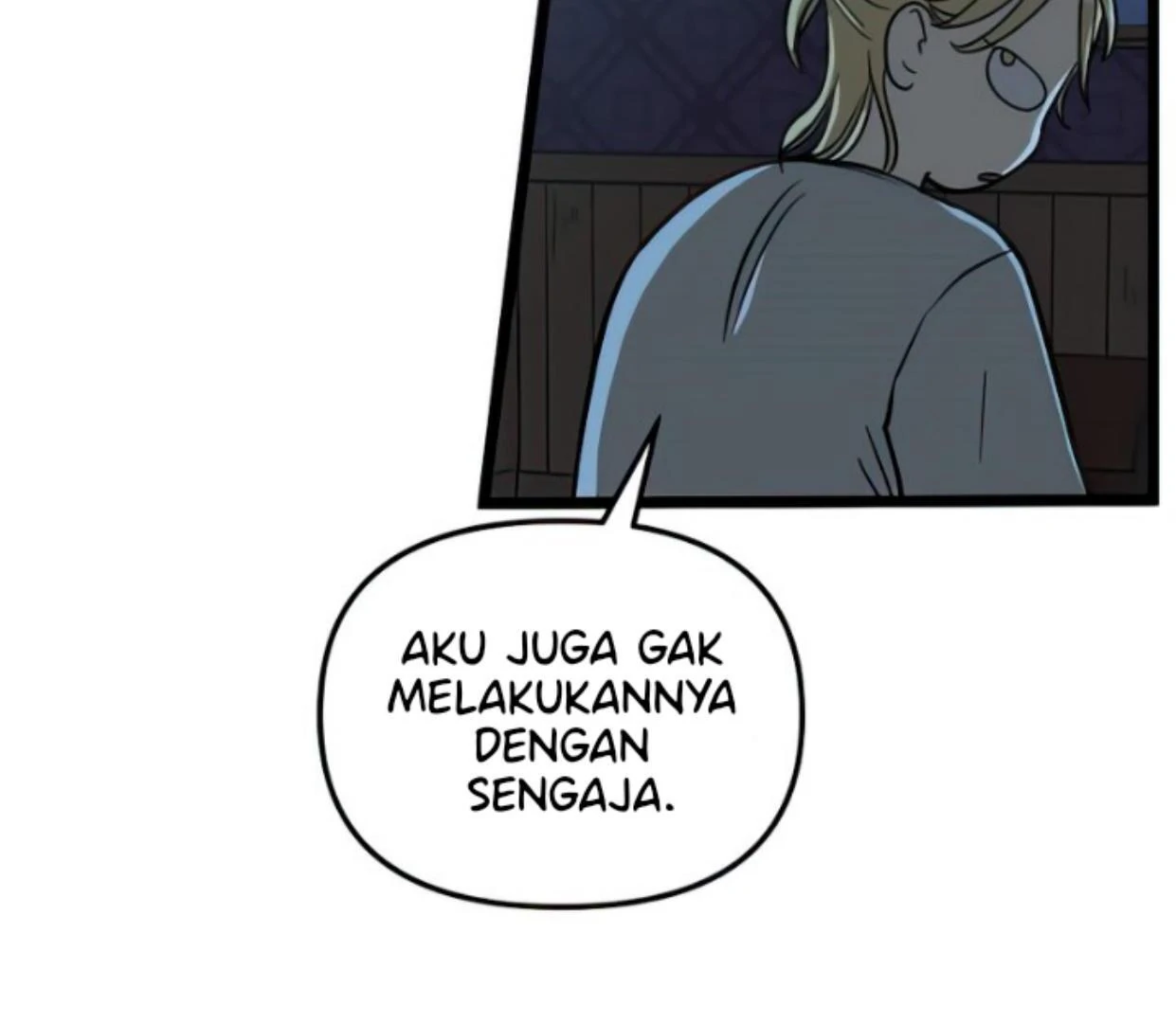 Homeless Chapter 135 halaman 66