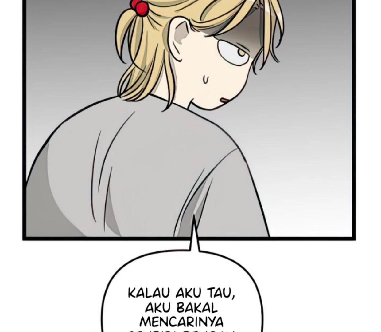 Homeless Chapter 135 halaman 68