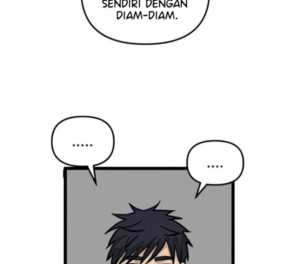 Homeless Chapter 135 halaman 69
