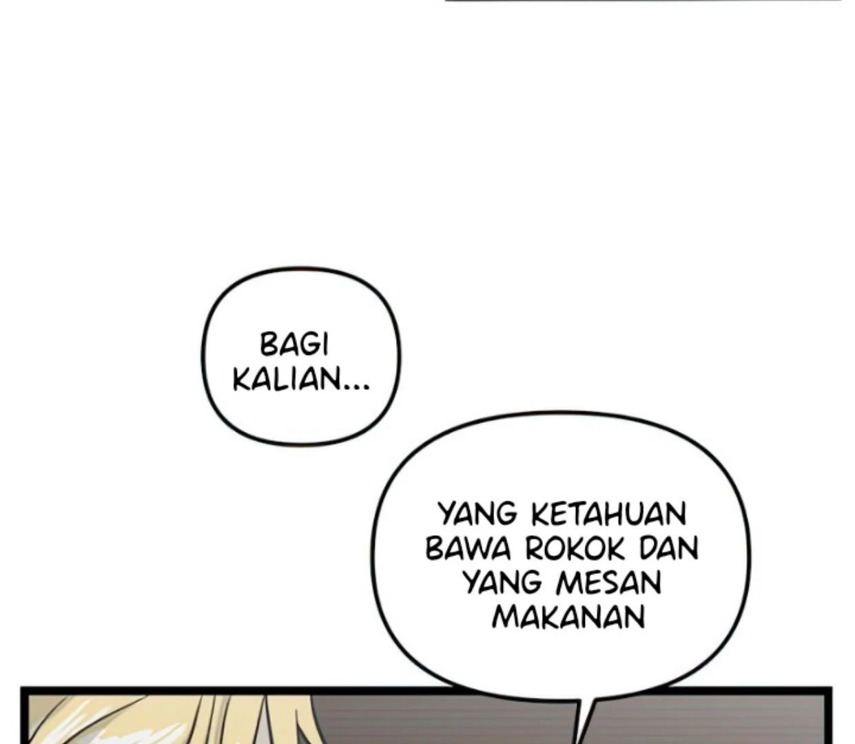 Homeless Chapter 137 halaman 61