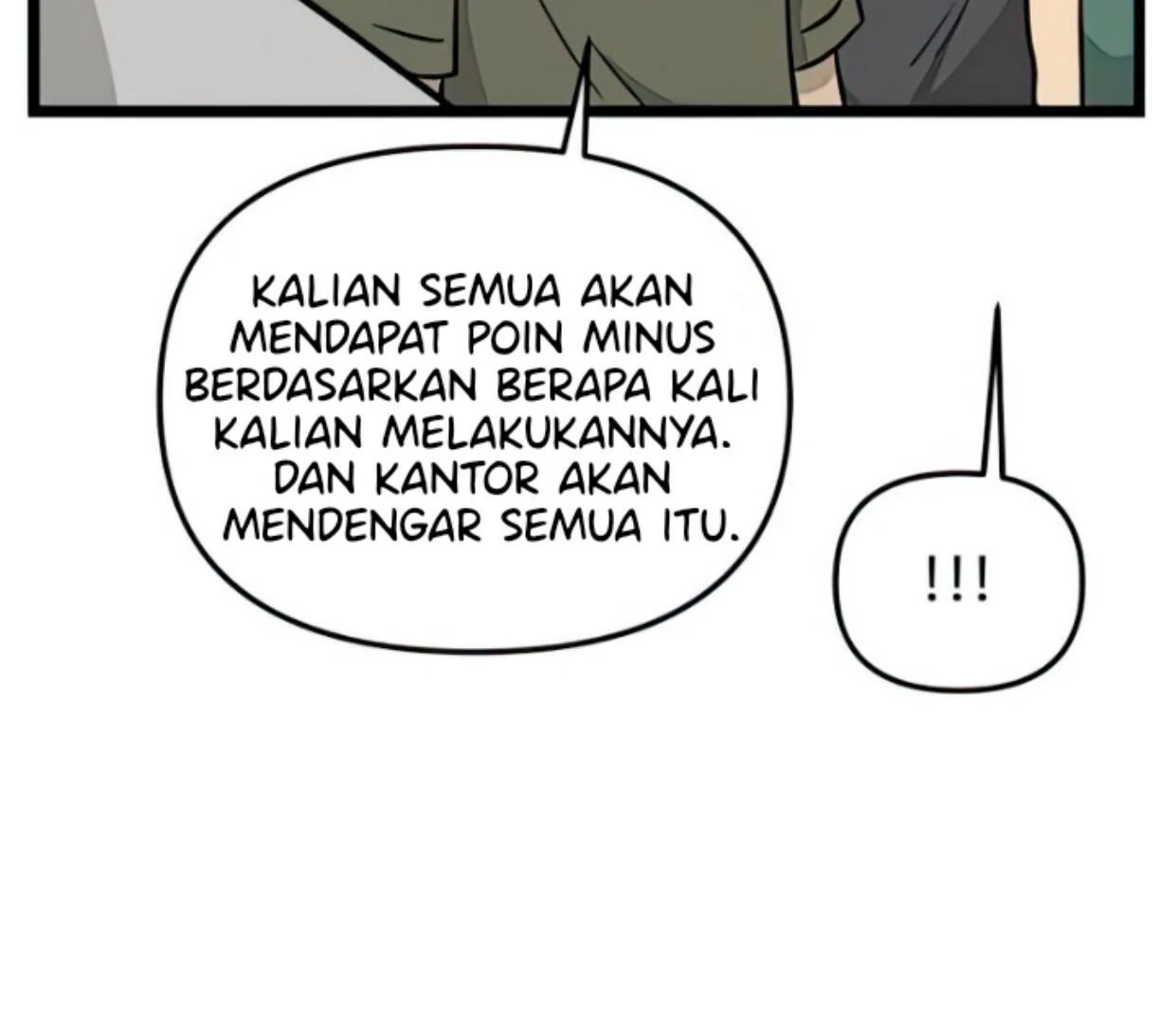 Homeless Chapter 137 halaman 63