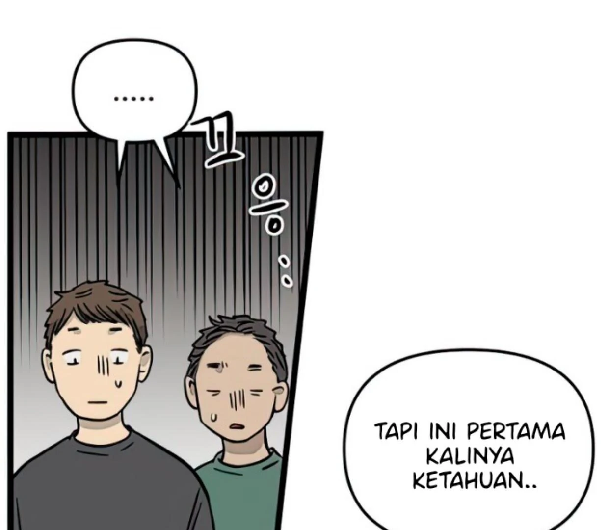 Homeless Chapter 137 halaman 64