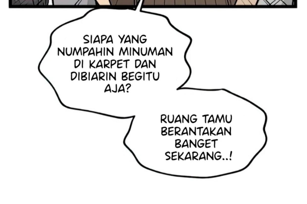 Homeless Chapter 138 halaman 62