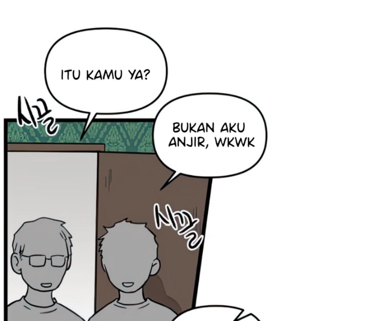 Homeless Chapter 138 halaman 63