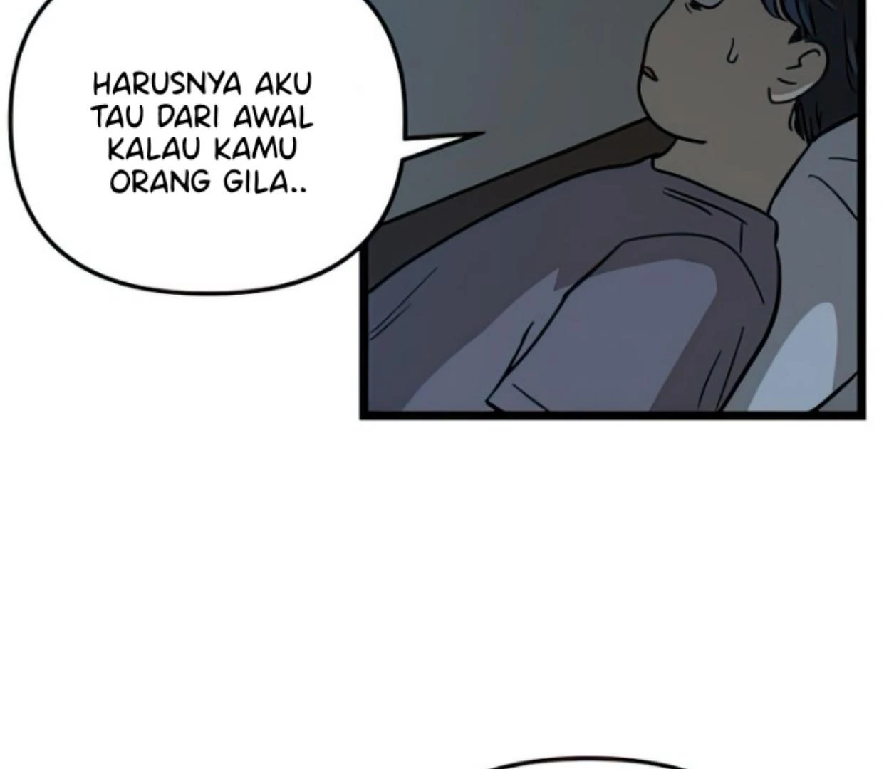 Homeless Chapter 139 halaman 67