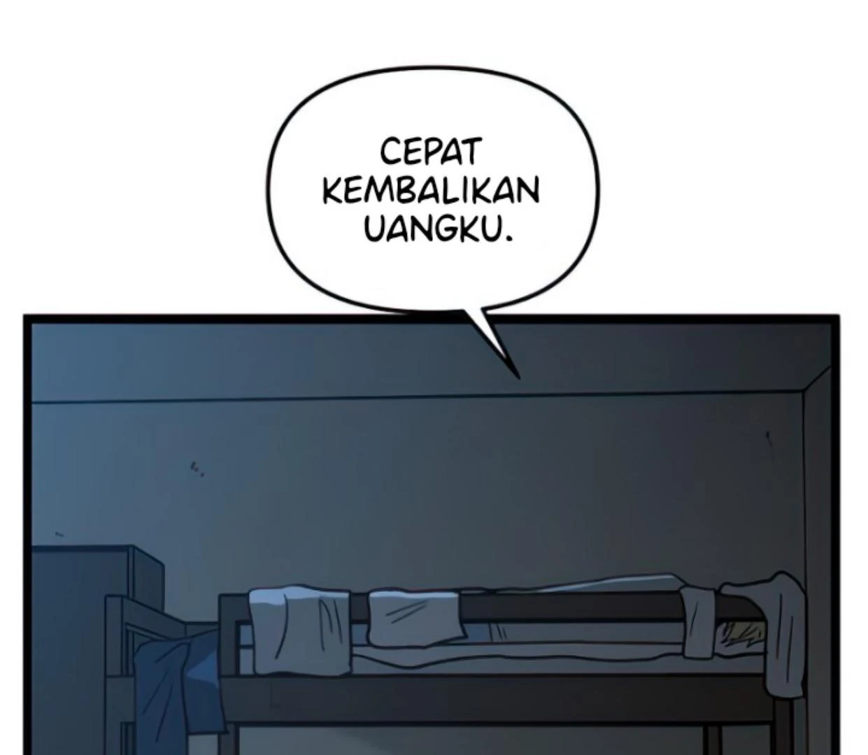 Homeless Chapter 139 halaman 70