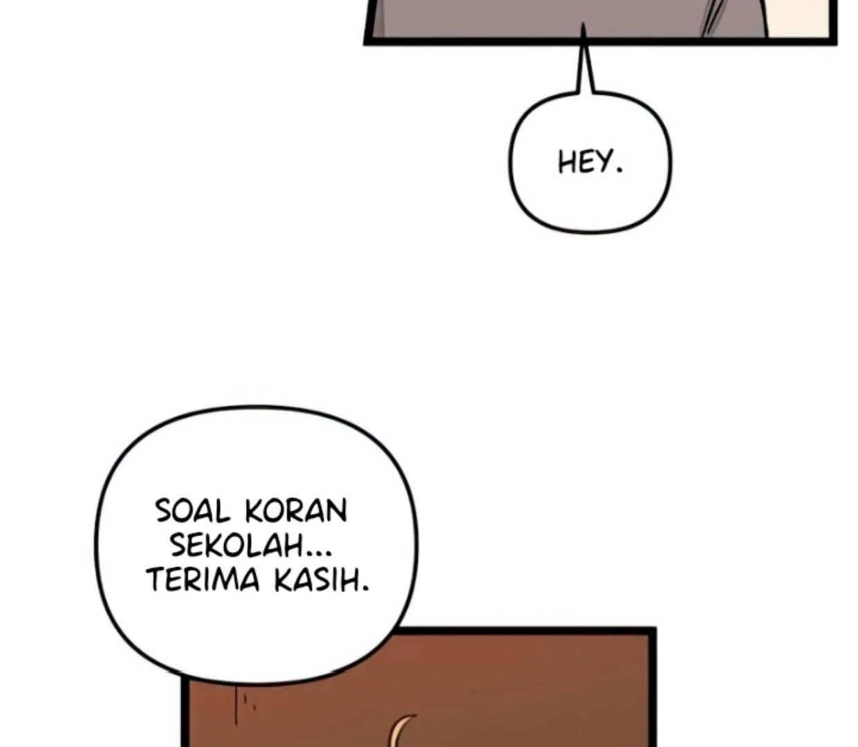 Homeless Chapter 141 halaman 68