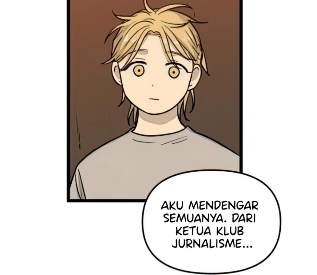 Homeless Chapter 141 halaman 69