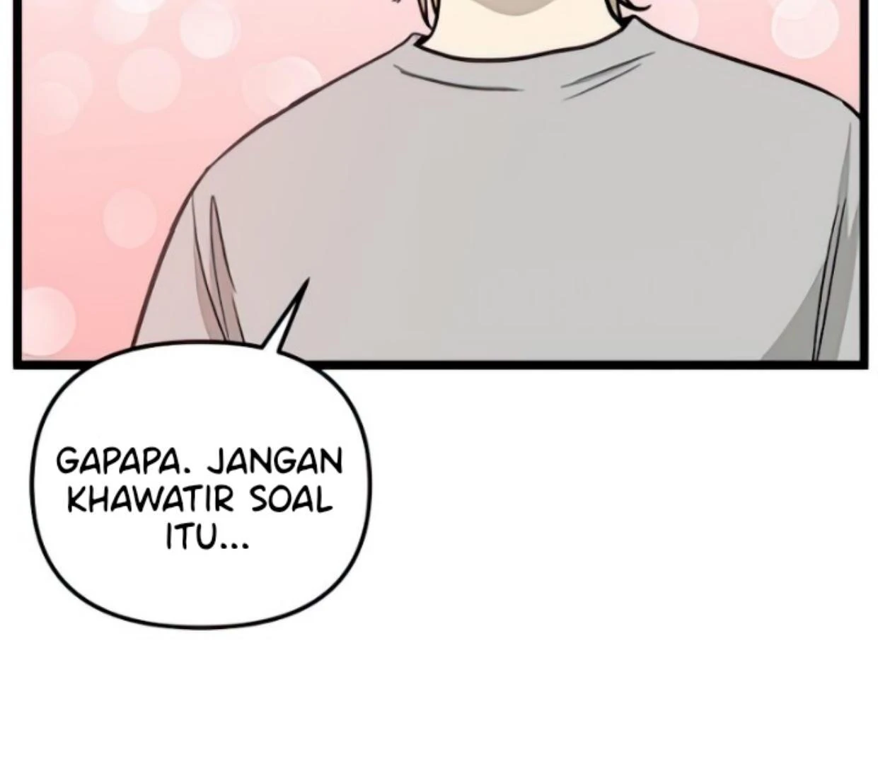 Homeless Chapter 141 halaman 73