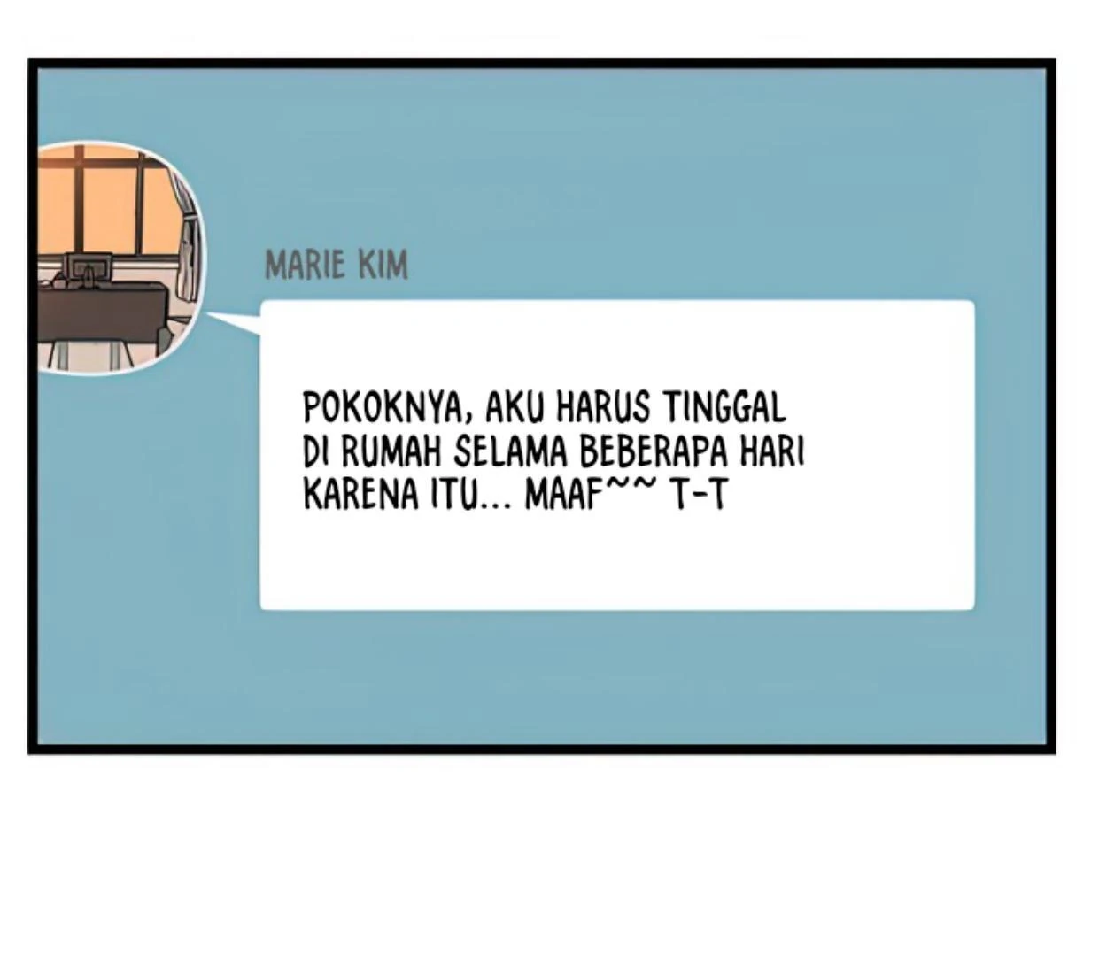 Homeless Chapter 143 halaman 69