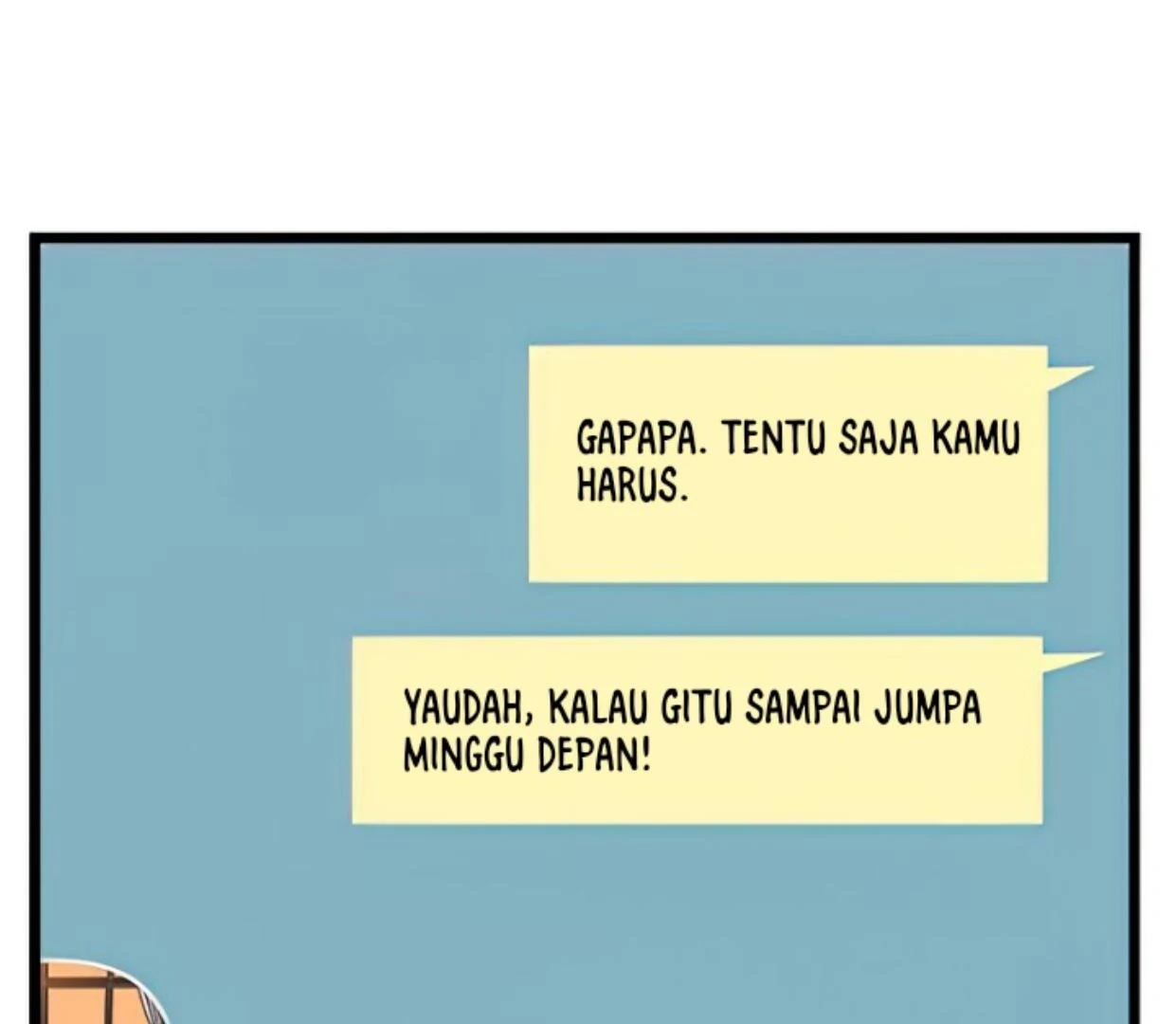 Homeless Chapter 143 halaman 70