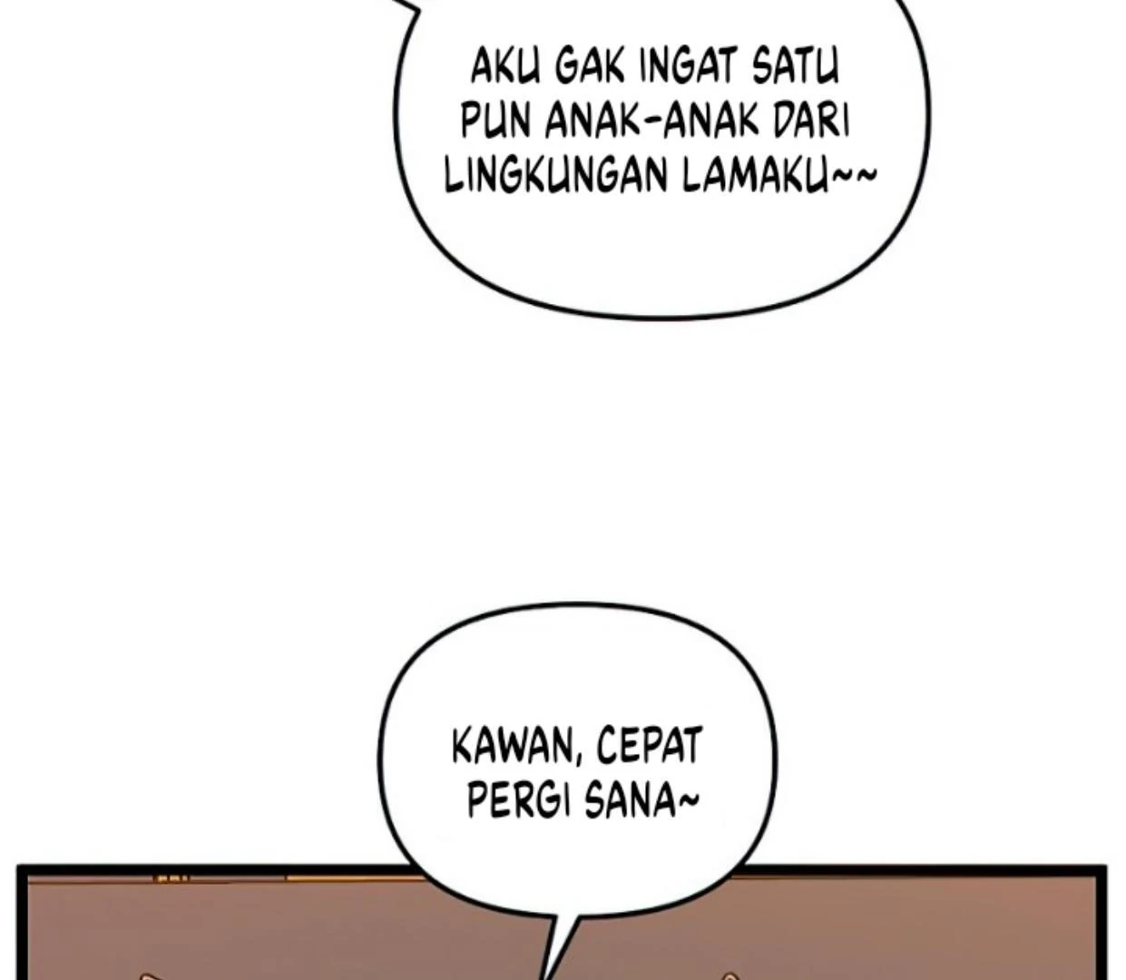 Homeless Chapter 144 halaman 60