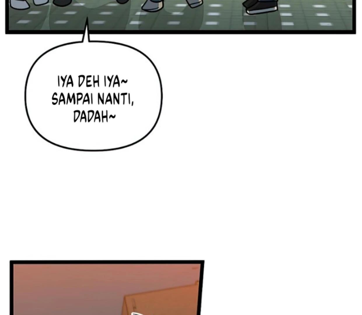 Homeless Chapter 144 halaman 62
