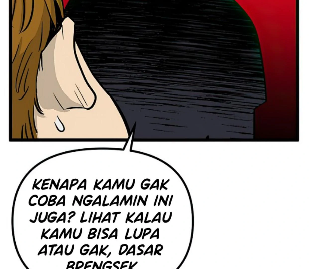 Homeless Chapter 145 halaman 69