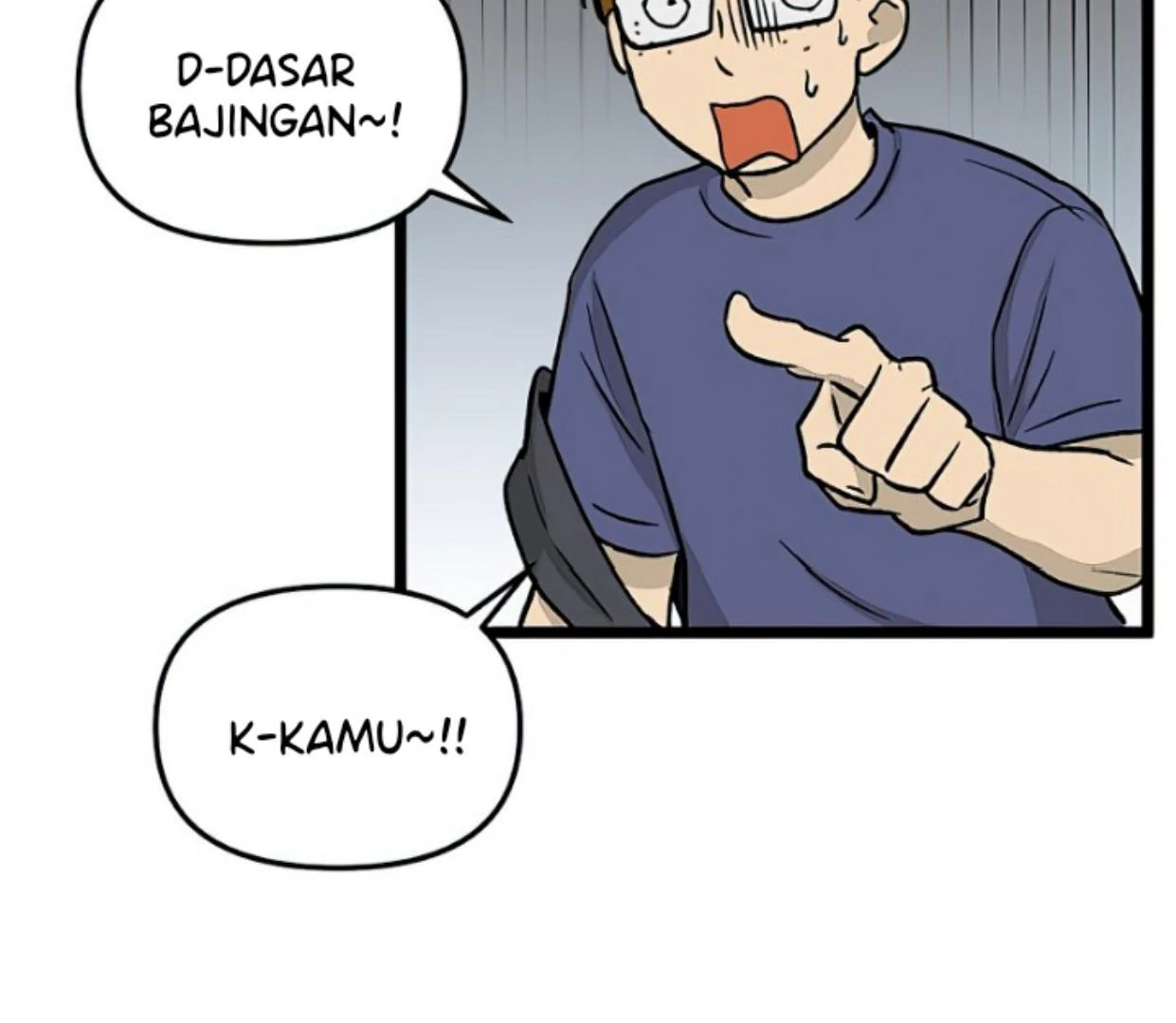 Homeless Chapter 145 halaman 71