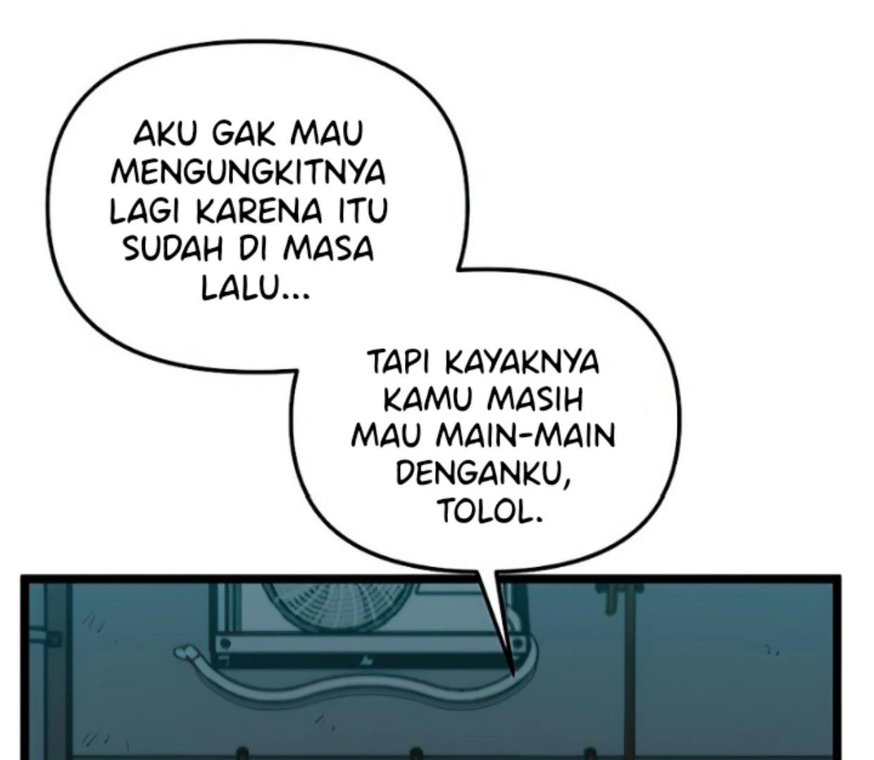 Homeless Chapter 145 halaman 72