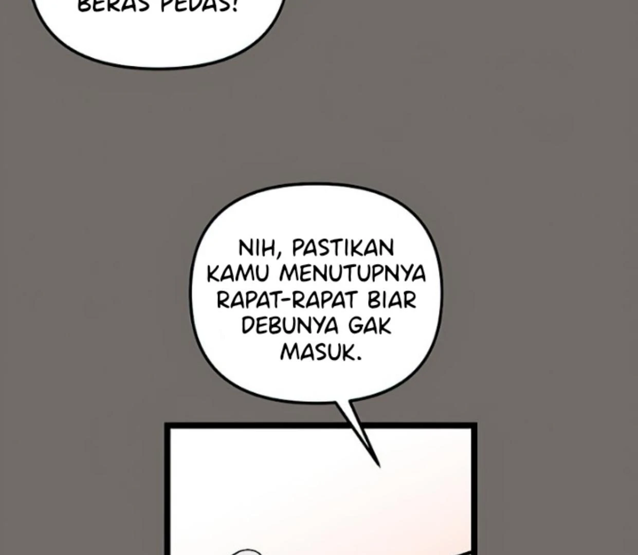 Homeless Chapter 146 halaman 73
