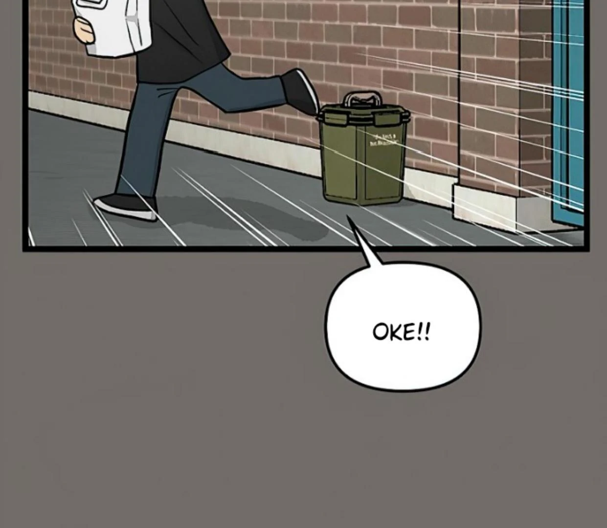 Homeless Chapter 146 halaman 76