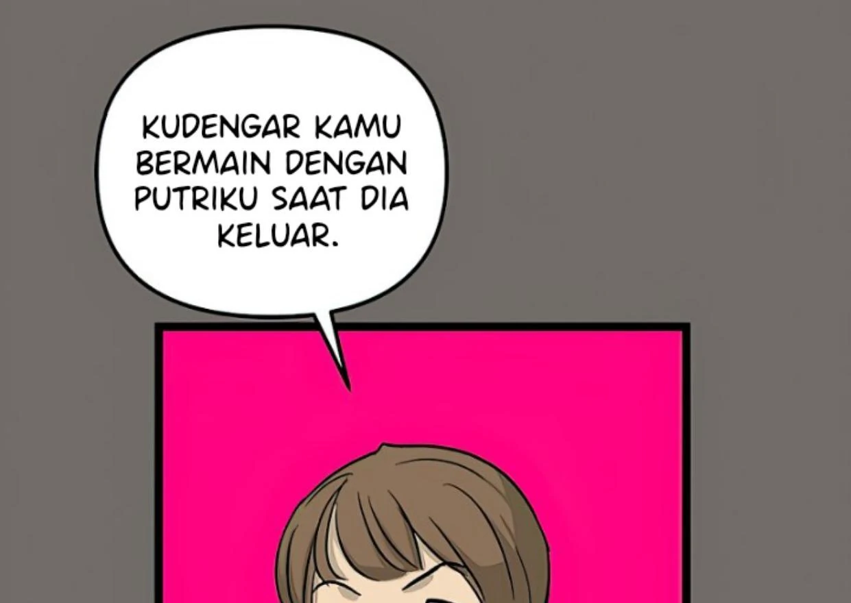 Homeless Chapter 146 halaman 79