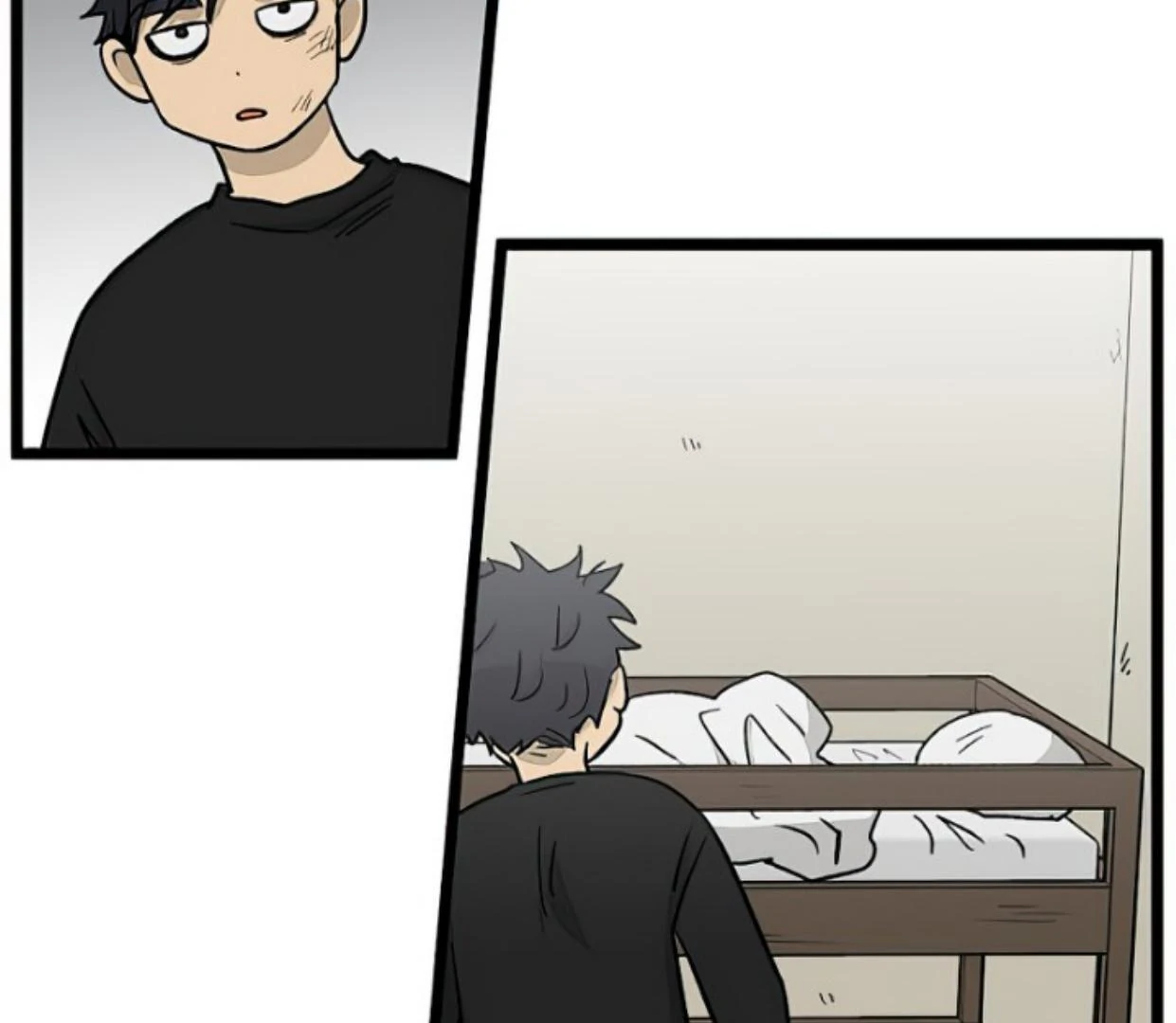 Homeless Chapter 156 halaman 62