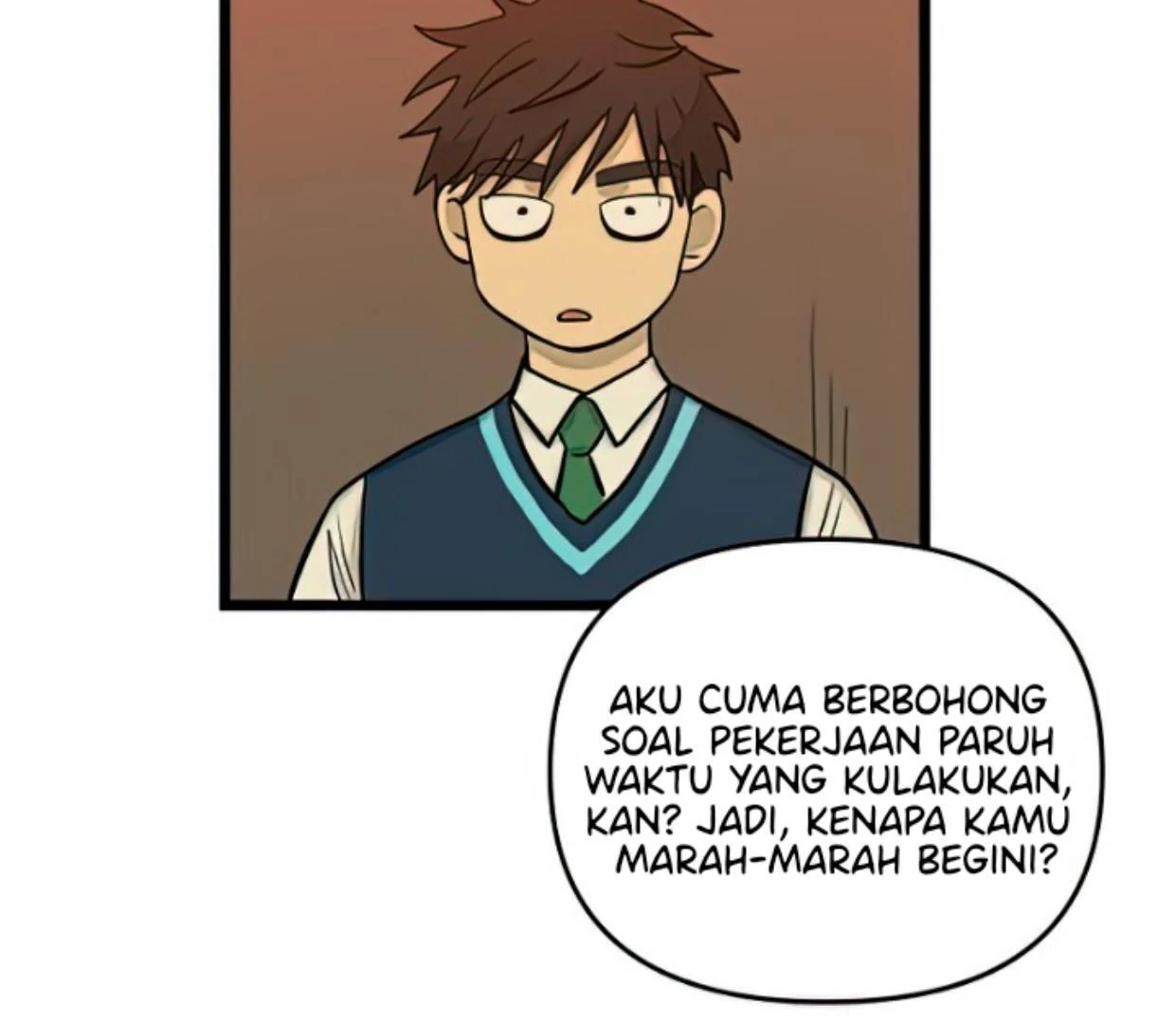Homeless Chapter 157 halaman 66