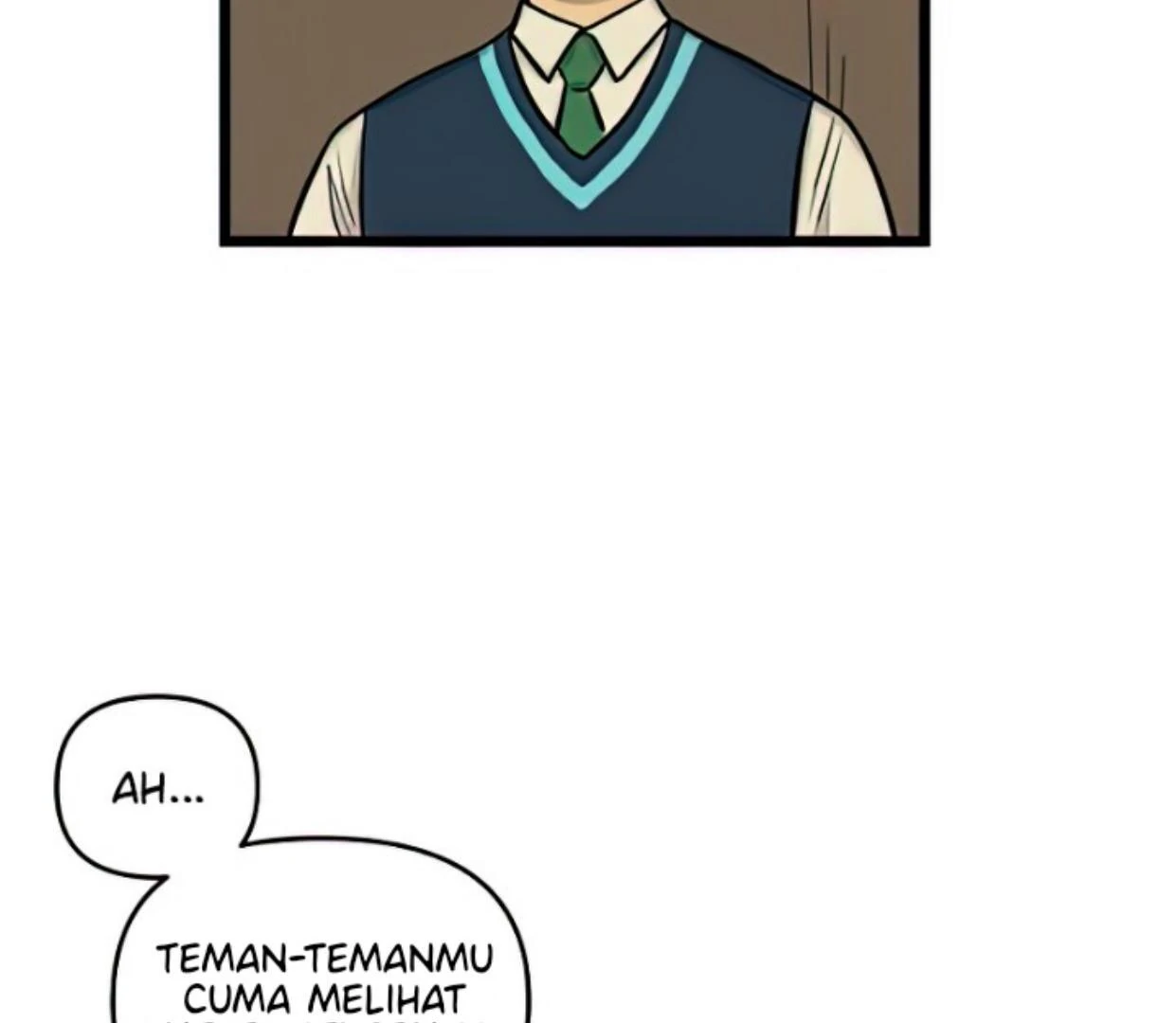 Homeless Chapter 157 halaman 68
