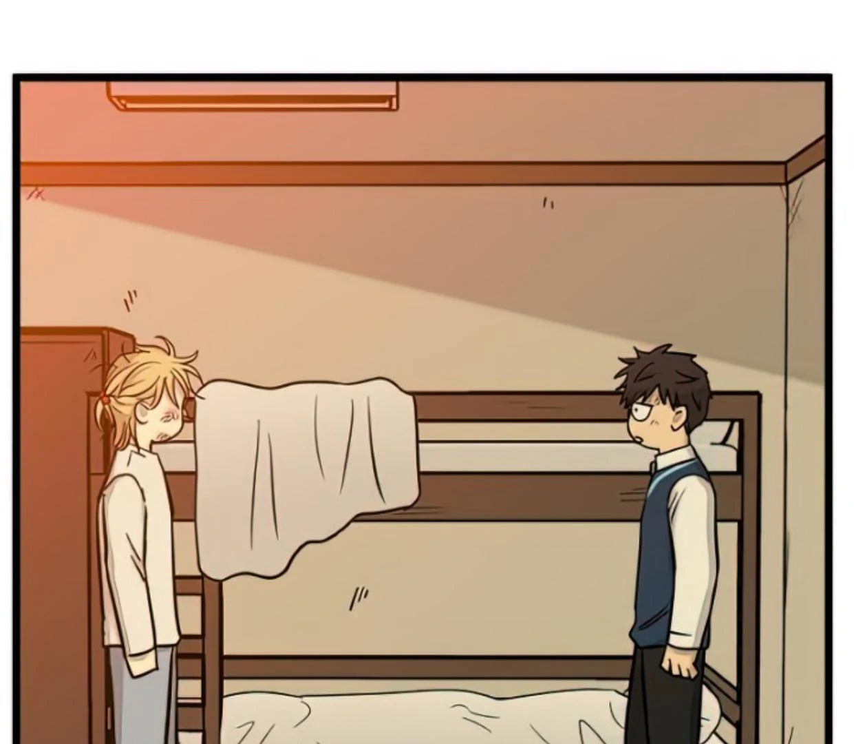 Homeless Chapter 157 halaman 71