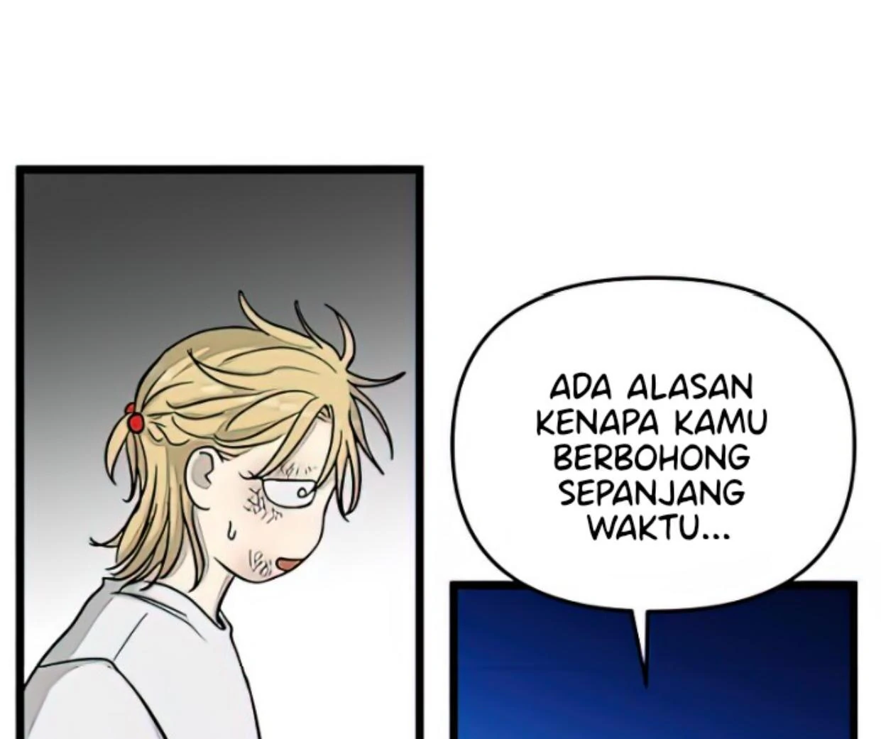 Homeless Chapter 159 halaman 64