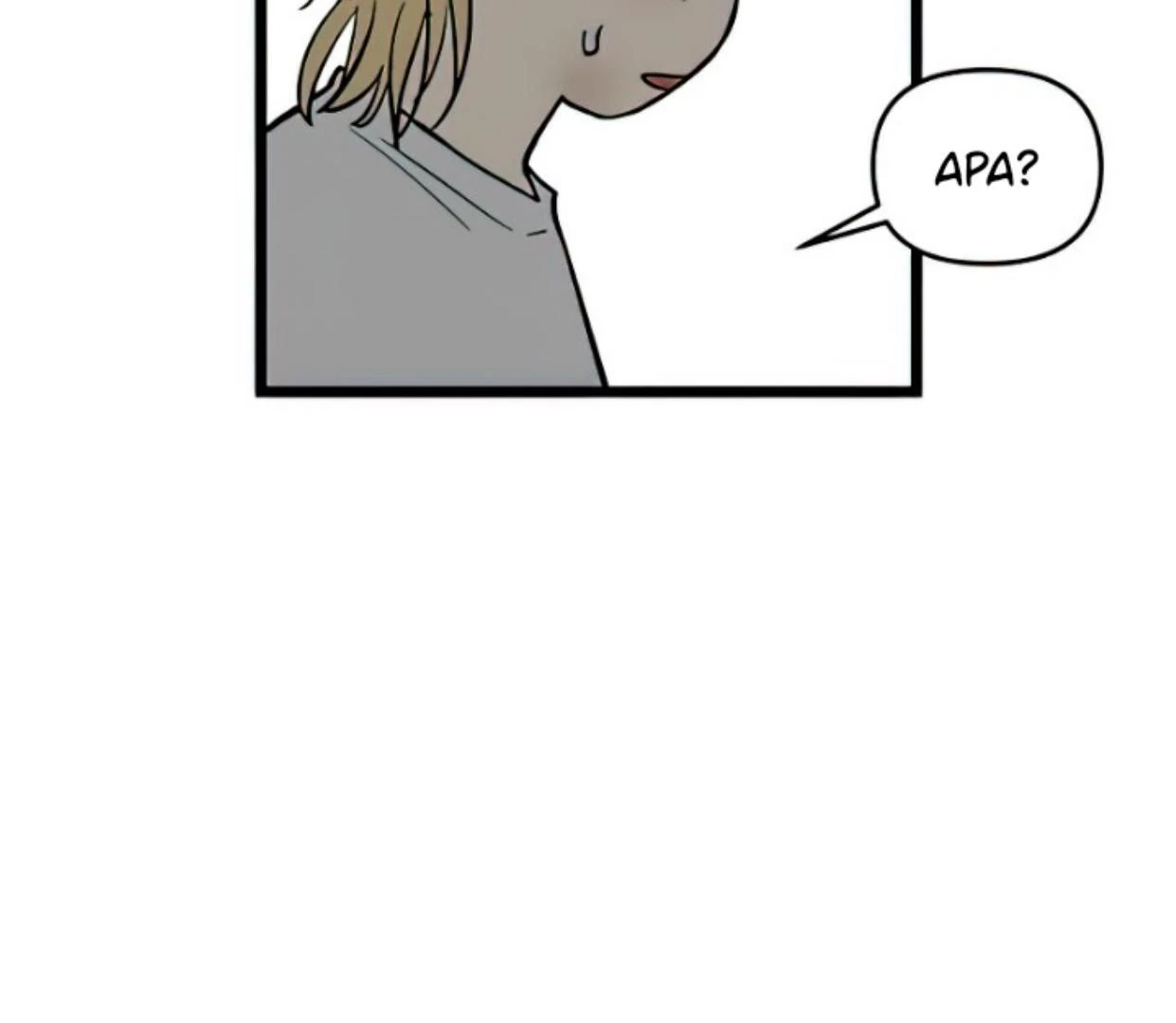 Homeless Chapter 159 halaman 67