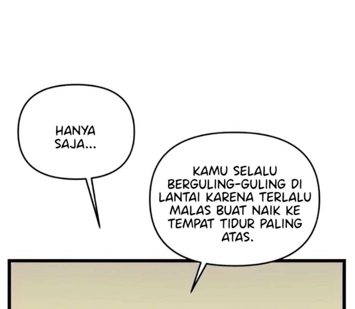 Homeless Chapter 165 halaman 71