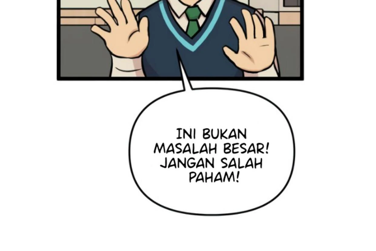 Homeless Chapter 167 halaman 62