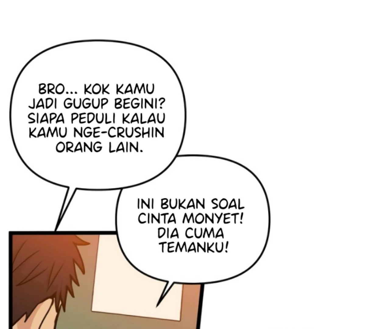 Homeless Chapter 167 halaman 63