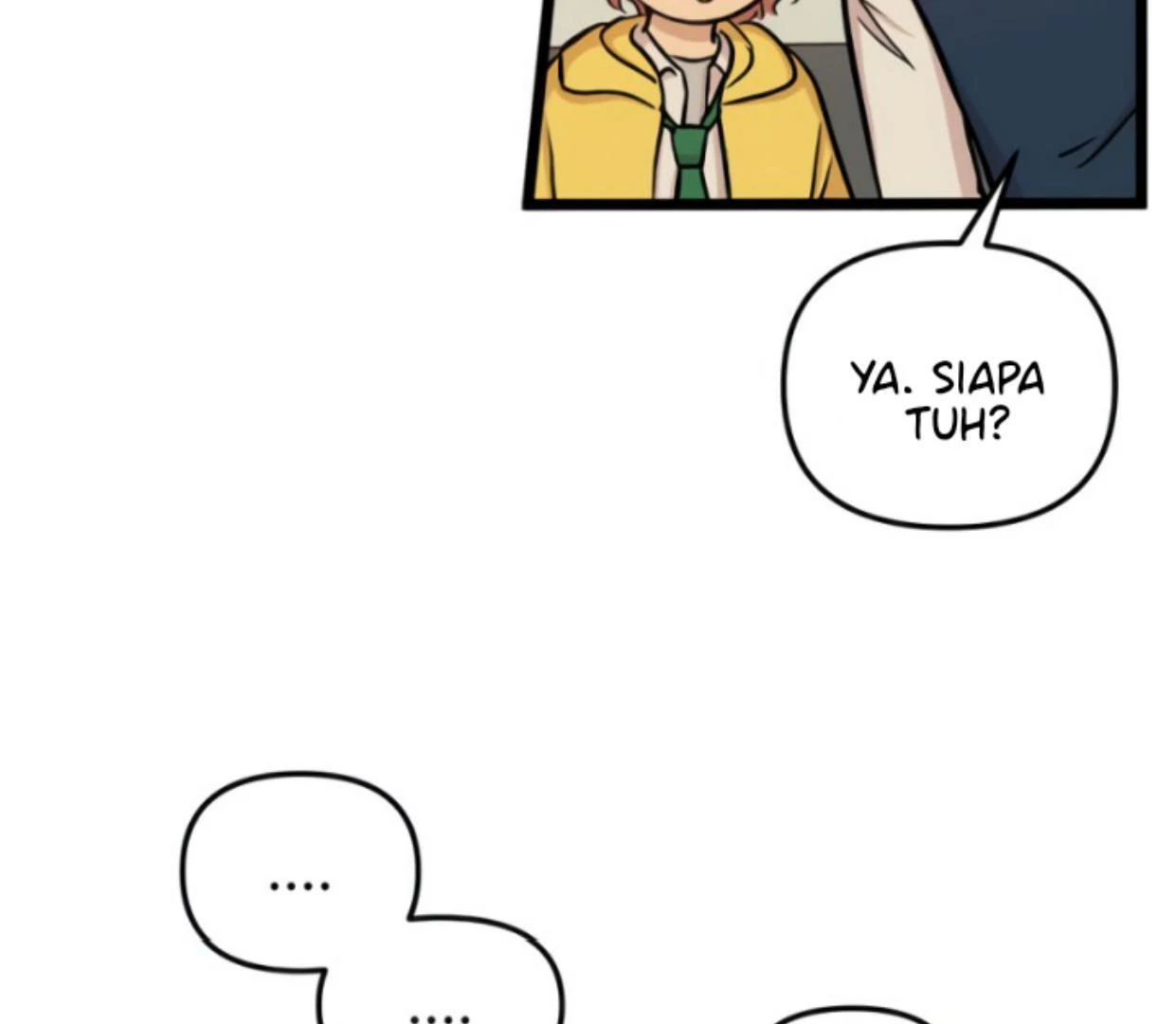 Homeless Chapter 167 halaman 65