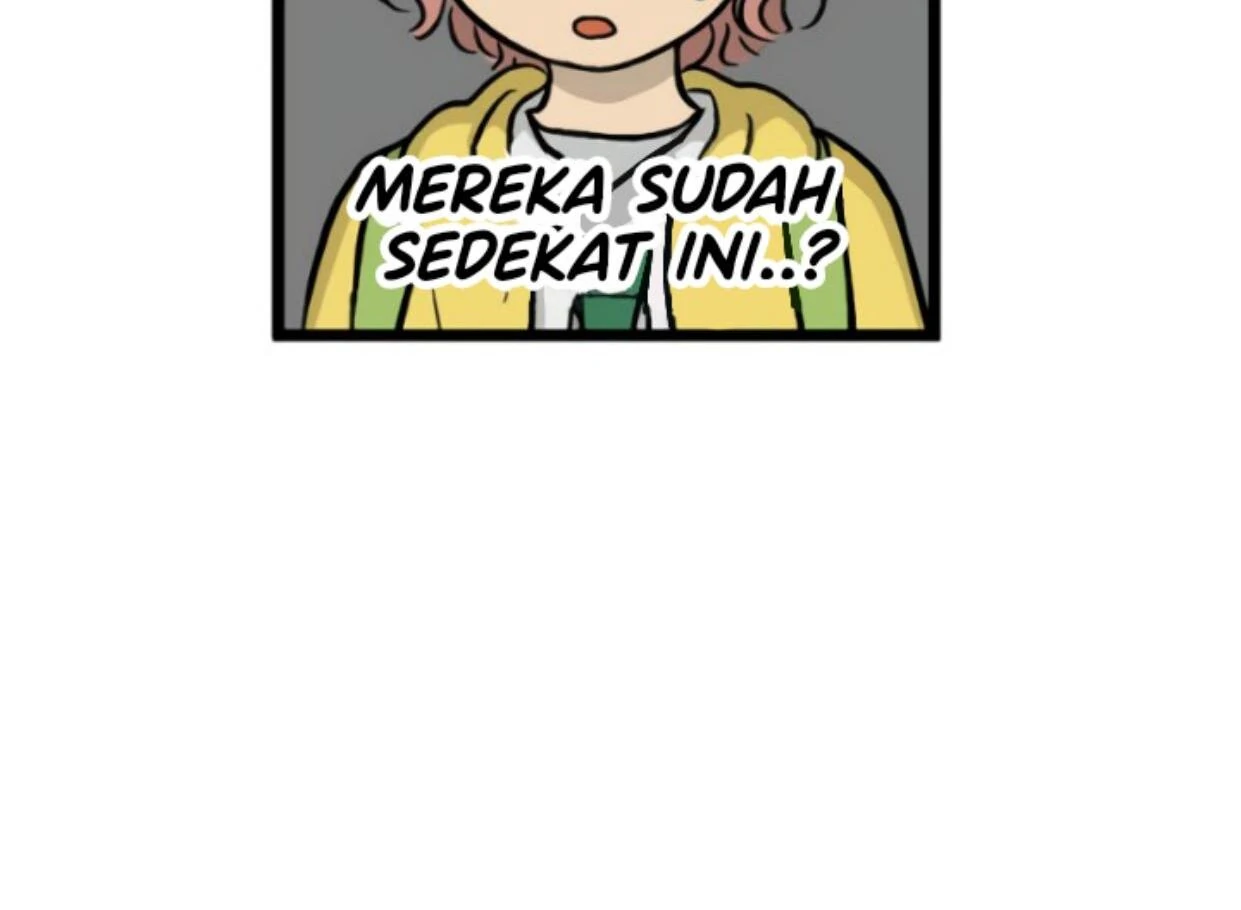 Homeless Chapter 168 halaman 59