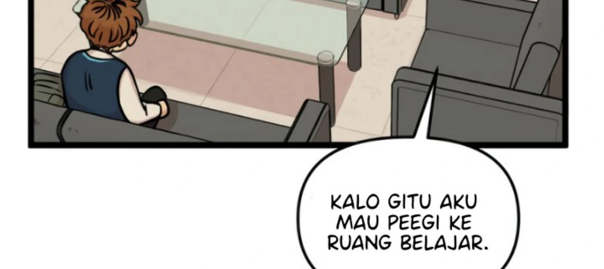Homeless Chapter 169 halaman 60