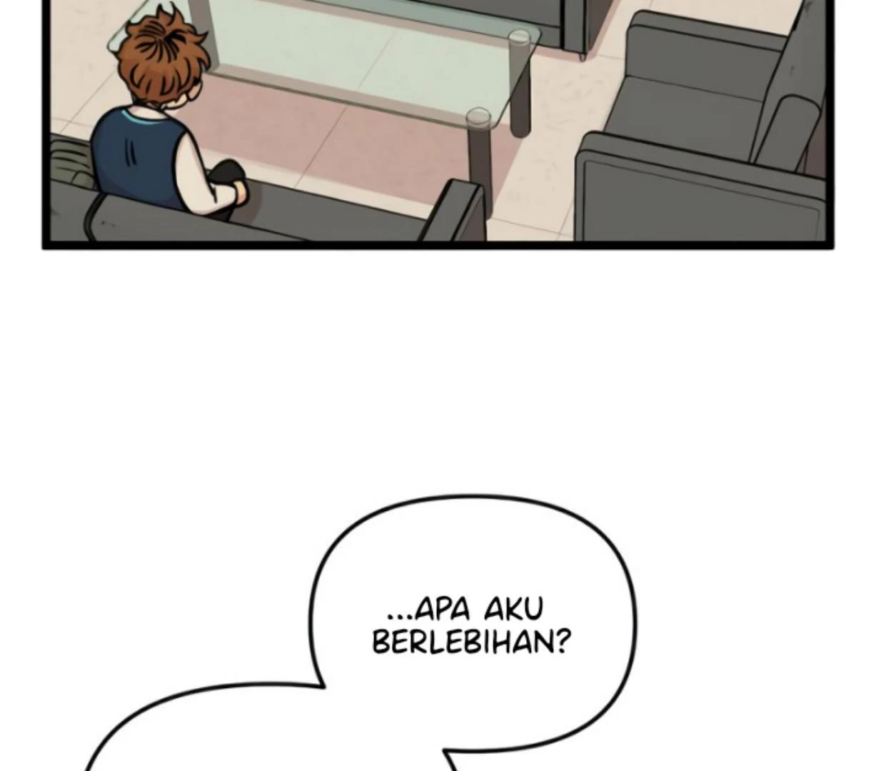 Homeless Chapter 169 halaman 63