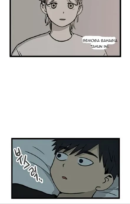 Homeless Chapter 17 halaman 12