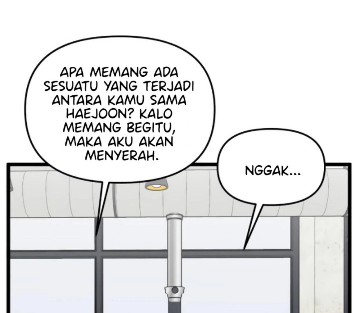 Homeless Chapter 170 halaman 53